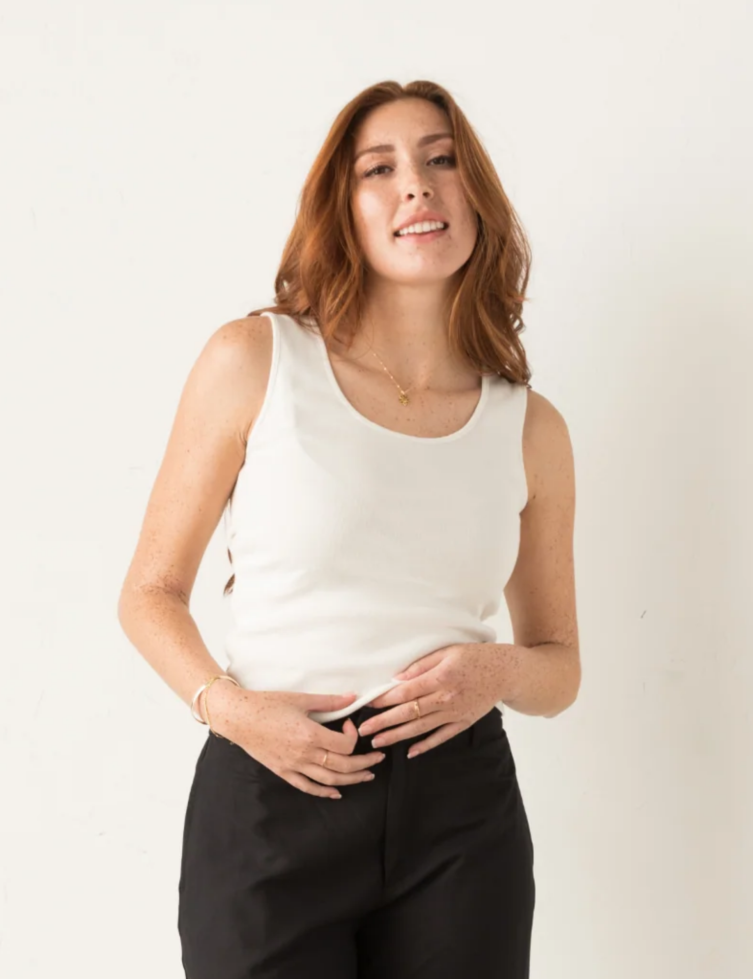 Mara Basic Layering Tank