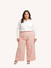 Multitasker Light Weight Pant | Dusty Pink