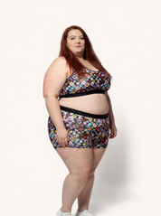 Racerback Soft Bra | Floressence