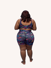 Athletic Shorts | Cool Jungle