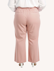 Multitasker Light Weight Pant | Dusty Pink