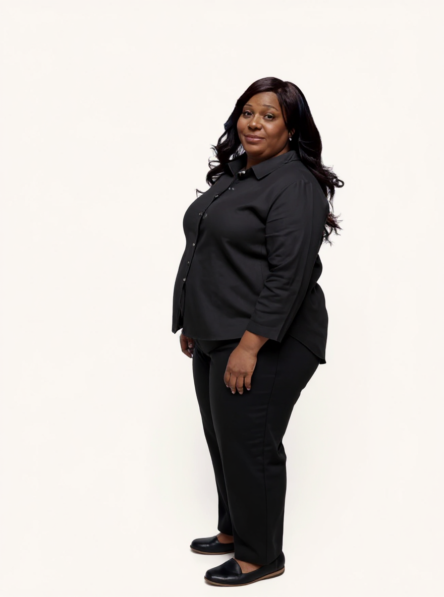 Celine Shirt | Linen