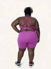 Lounge Bralette | Orchid