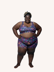 Athletic Shorts | Cool Jungle