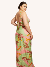 Shore Pareo | Birds of Paradise