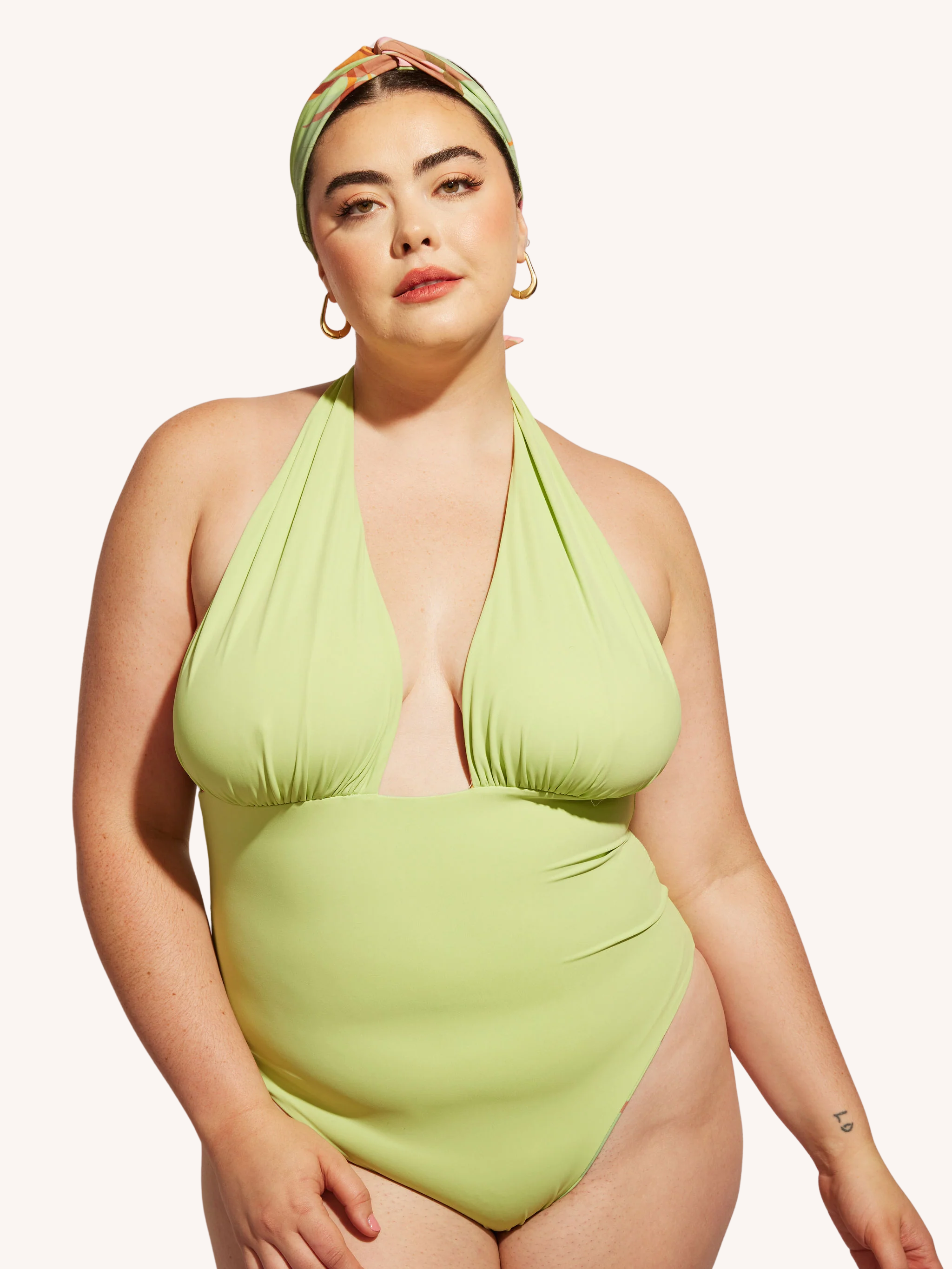 Isle One Piece | Birds of Paradise