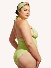 Isle One Piece | Birds of Paradise