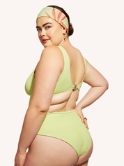 Shoreline One Piece II | Birds of Paradise