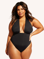 Isle One Piece | Black