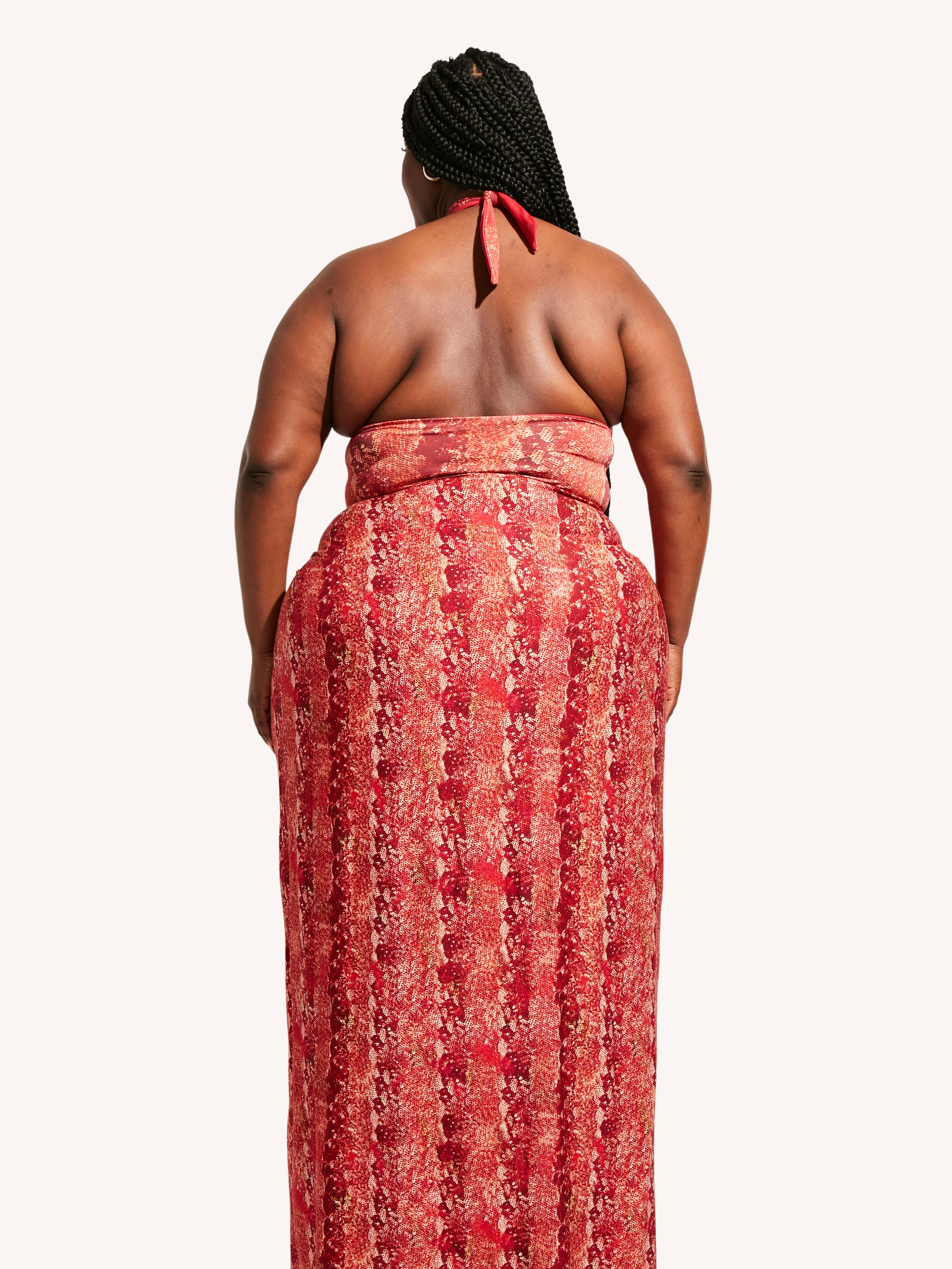 Shore Pareo | Iguana