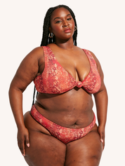 Playa Bottom | Iguana