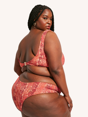 Playa Bottom | Iguana