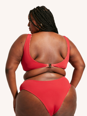 Playa Bottom | Iguana