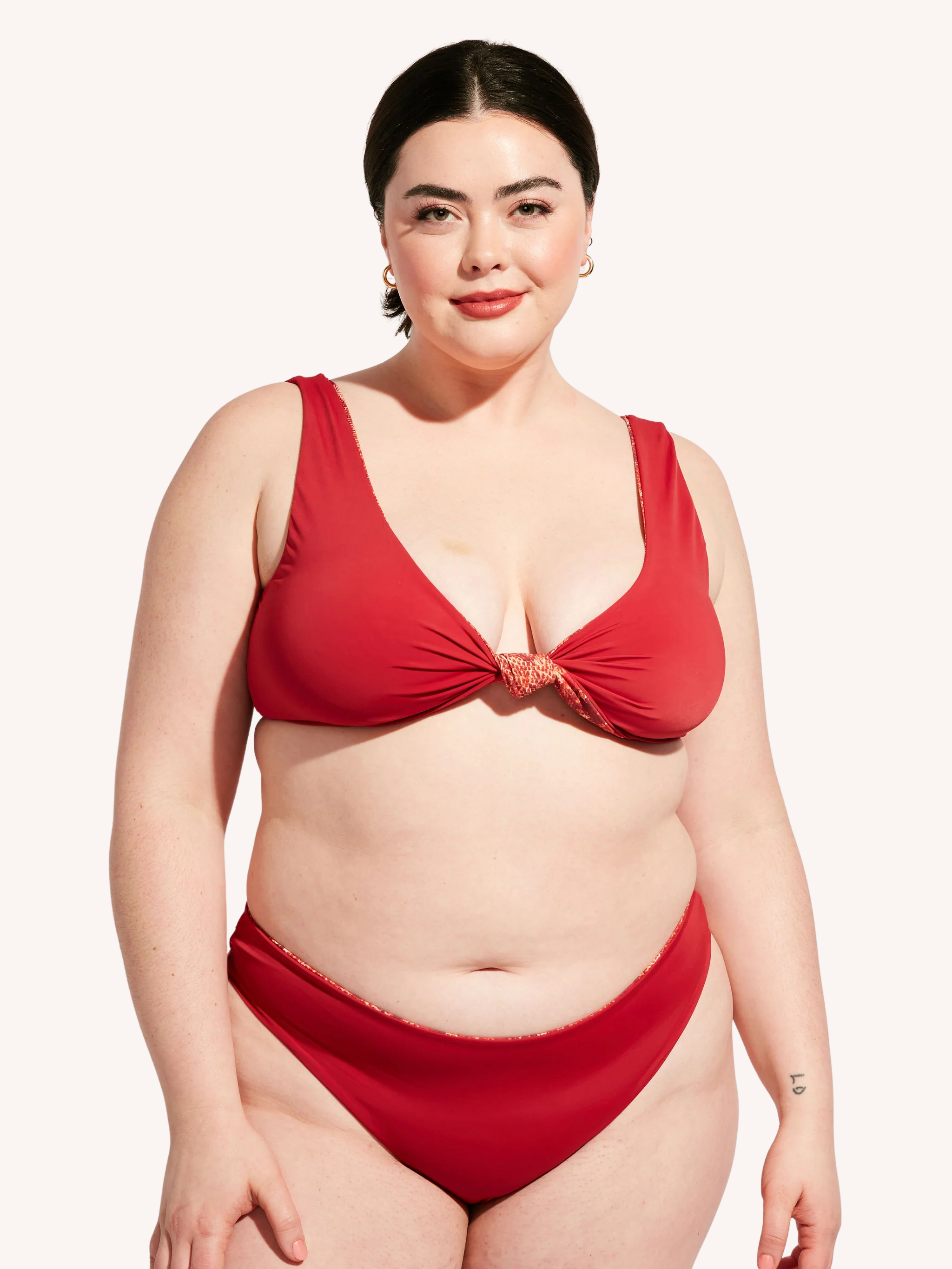 Playa Top II | Iguana