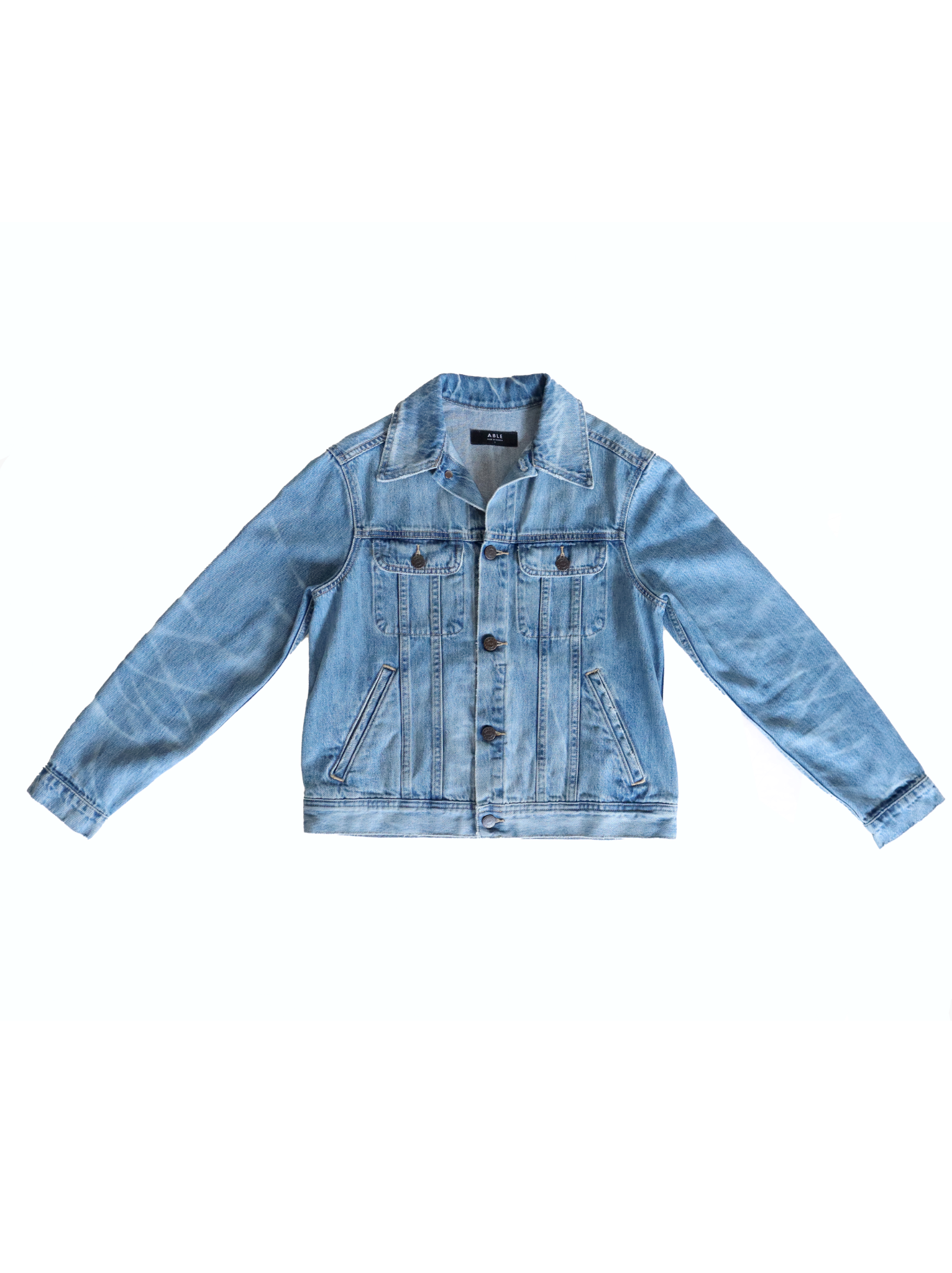 The Bailey Classic Jacket