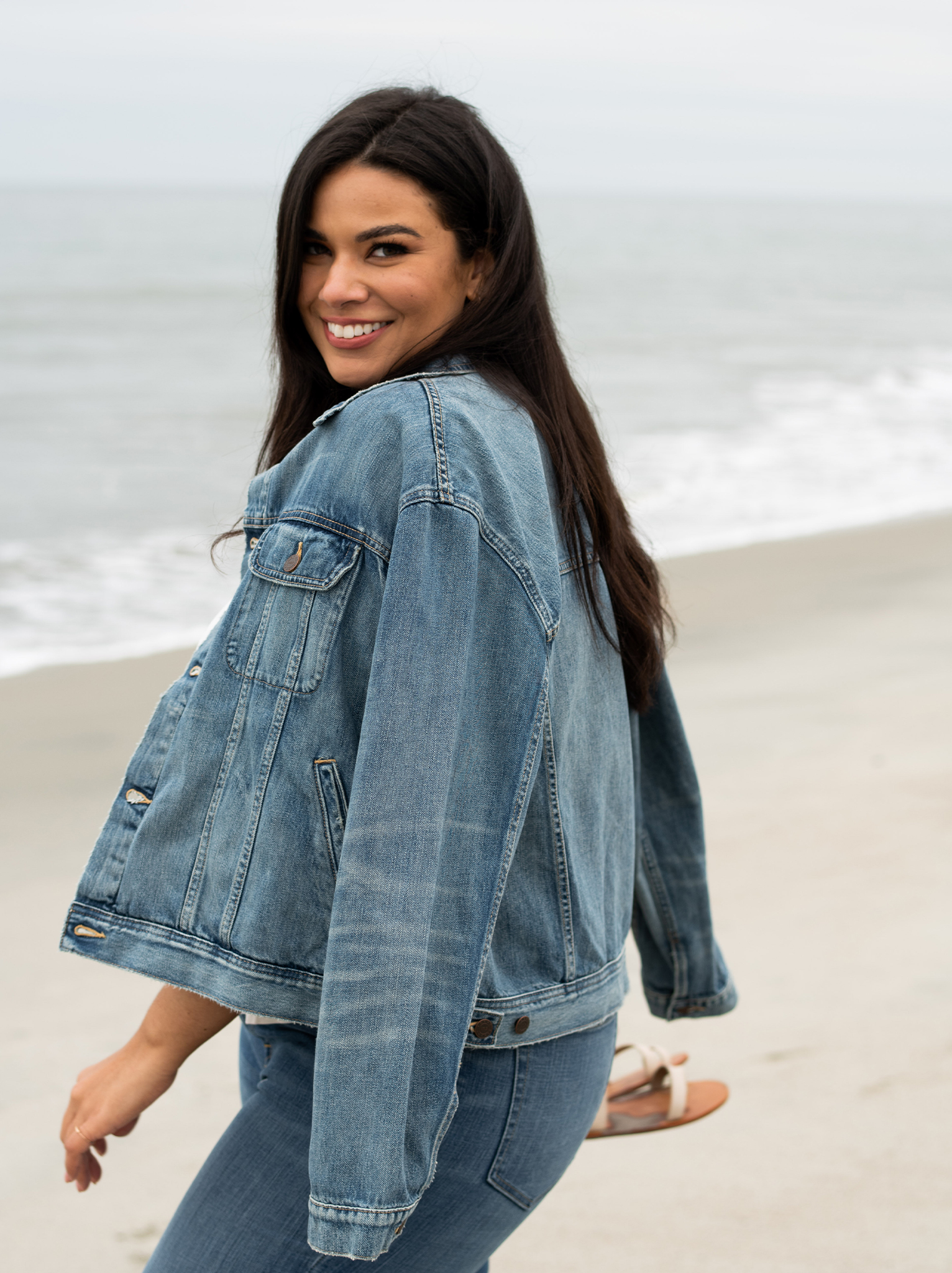 The Bailey Classic Jacket