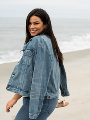 The Bailey Classic Jacket