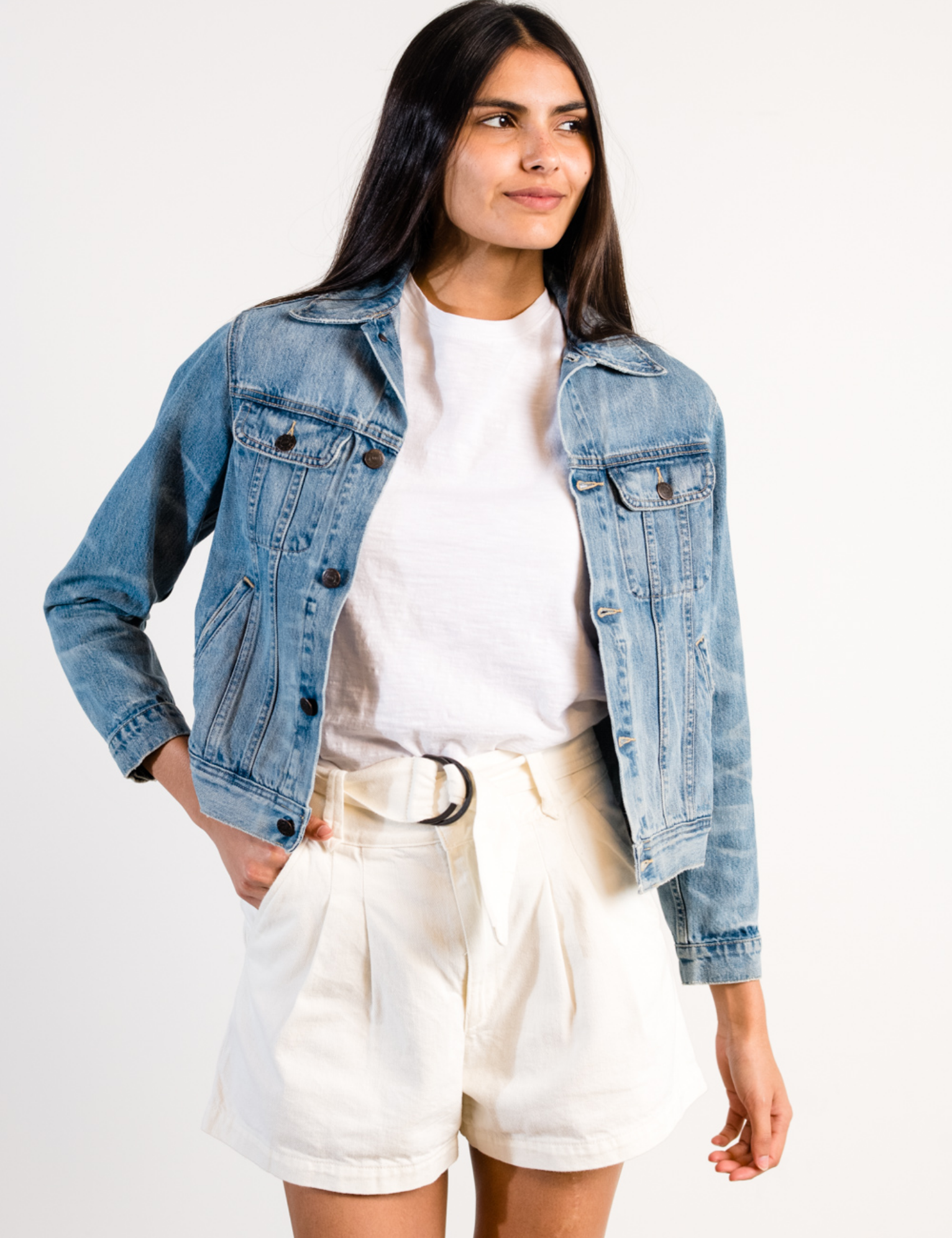 The Bailey Classic Jacket