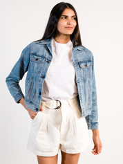 The Bailey Classic Jacket