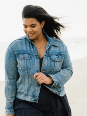 The Bailey Classic Jacket