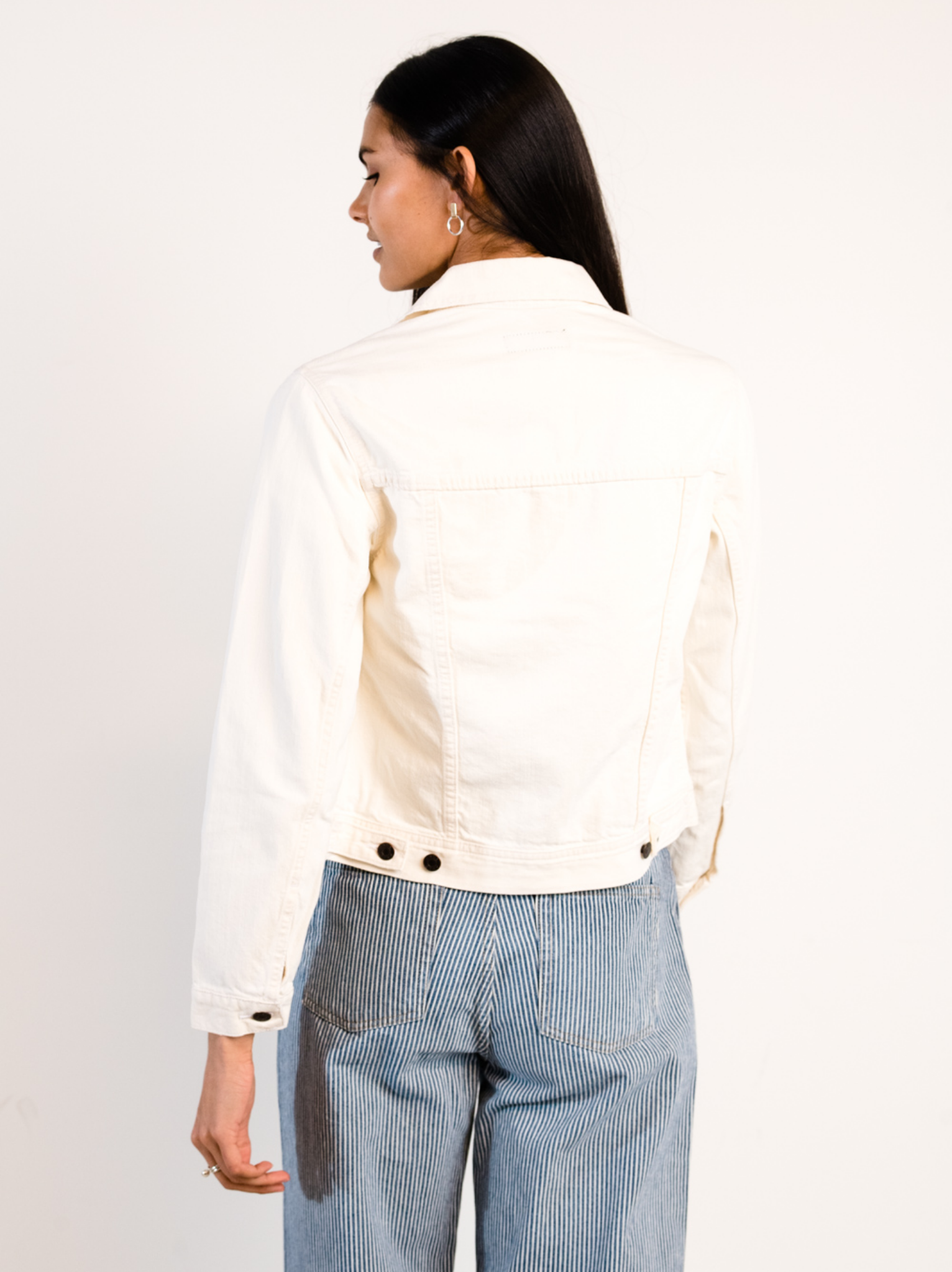 The Bailey Classic Jacket