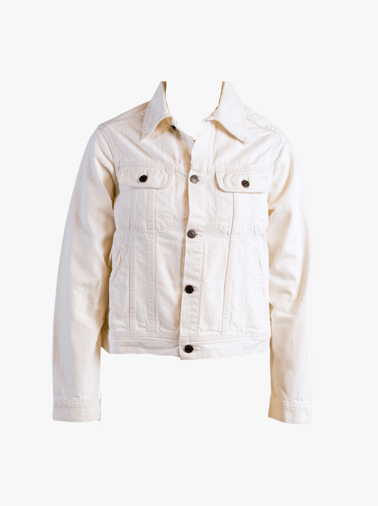 The Bailey Classic Jacket