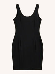 Bra-Free Body Con Dress