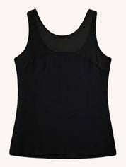 Full Support Bra-Free Top | Black