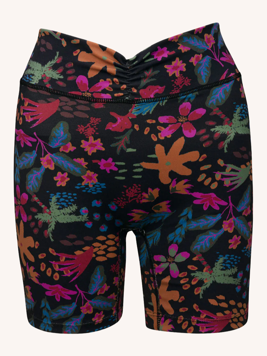 Athletic Shorts | Cool Jungle