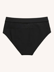 Bay Bottom II | Black