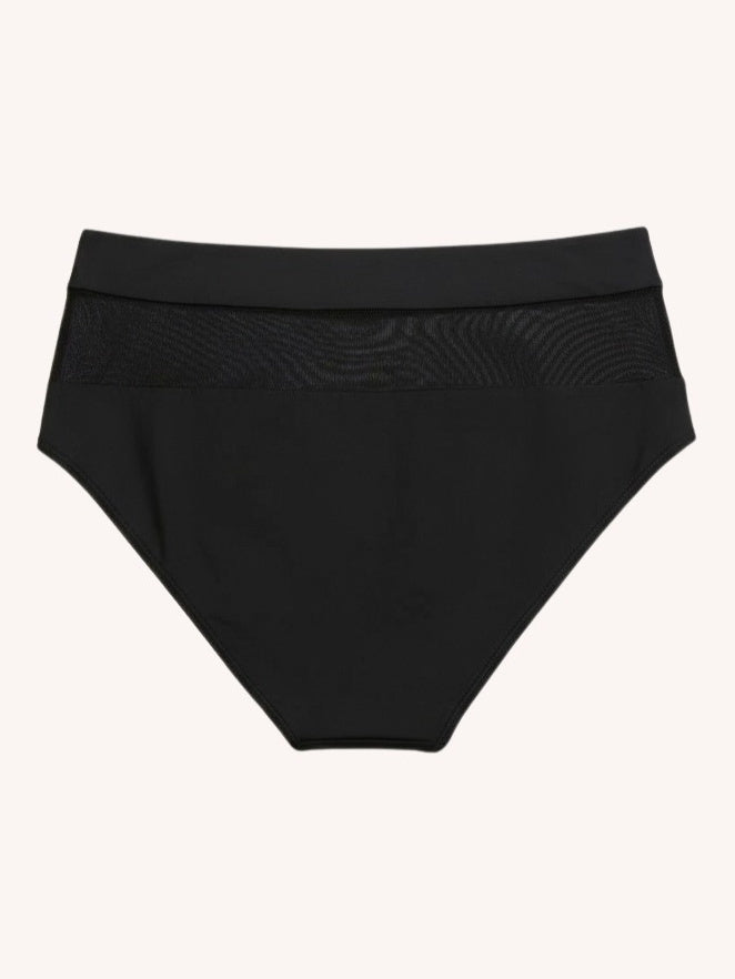 Bay Bottom II | Black