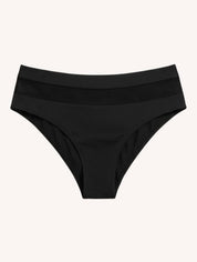 Bay Bottom II | Black