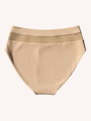 Bay Bottom II | Taupe