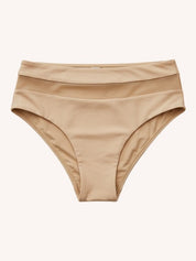 Bay Bottom II | Taupe