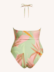 Isle One Piece | Birds of Paradise