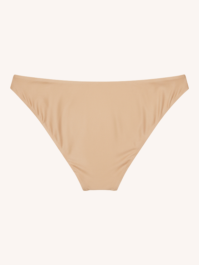Playa Bottom | Taupe