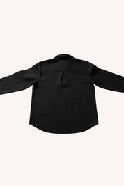 Celine Shirt | Linen