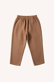 River Pant | Linen