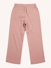 Multitasker Light Weight Pant | Dusty Pink