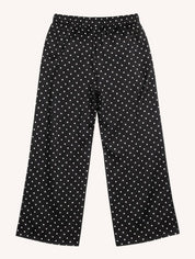 Multitasker Pant | Polka Dot