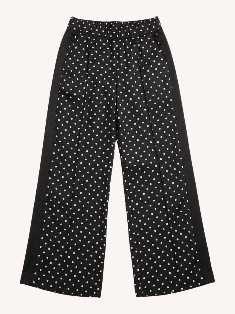 Multitasker Pant | Polka Dot