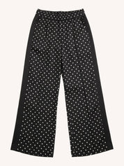 Multitasker Pant | Polka Dot