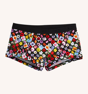 Boy Shorts | Floressence