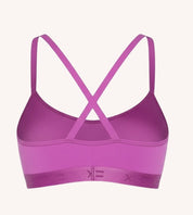 Lounge Bralette | Orchid